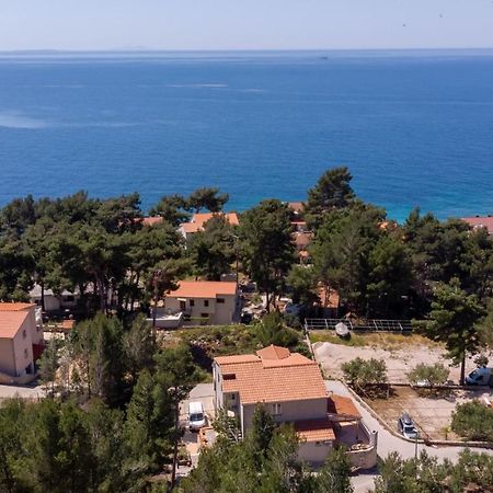 Apartments With A Parking Space Ivan Dolac, Hvar - 15784 Exterior foto