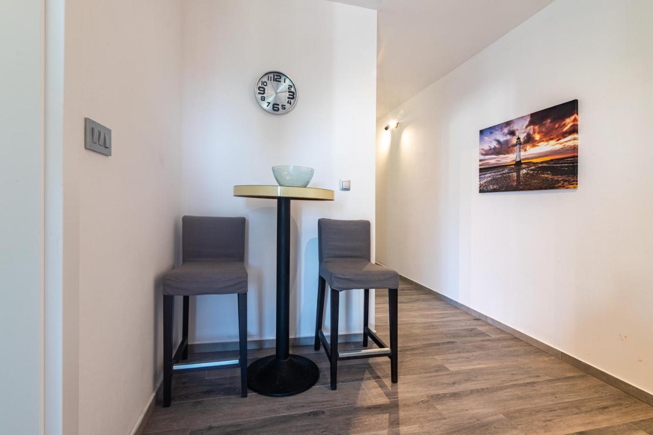 Apartments With A Parking Space Ivan Dolac, Hvar - 15784 Exterior foto