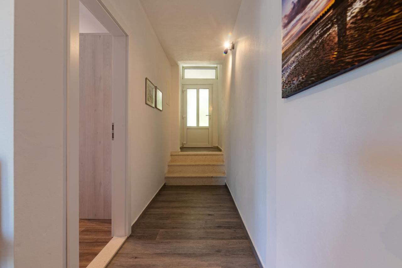 Apartments With A Parking Space Ivan Dolac, Hvar - 15784 Exterior foto