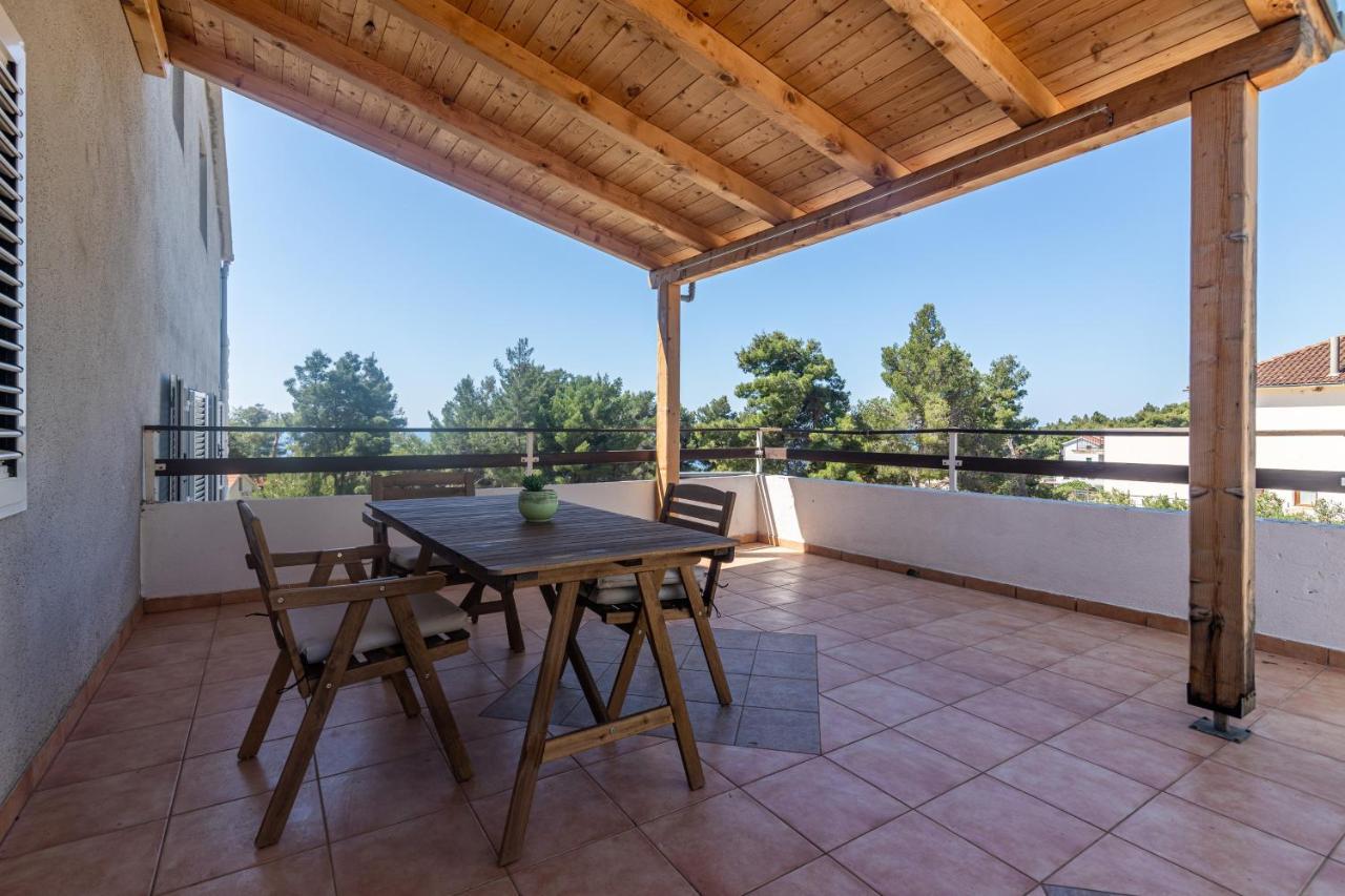 Apartments With A Parking Space Ivan Dolac, Hvar - 15784 Exterior foto