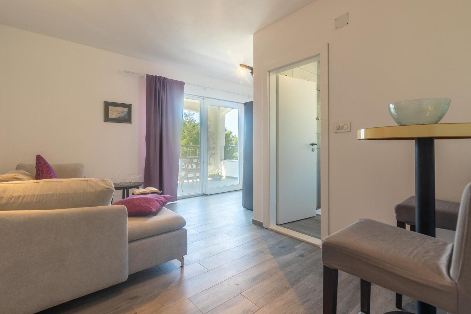 Apartments With A Parking Space Ivan Dolac, Hvar - 15784 Cameră foto