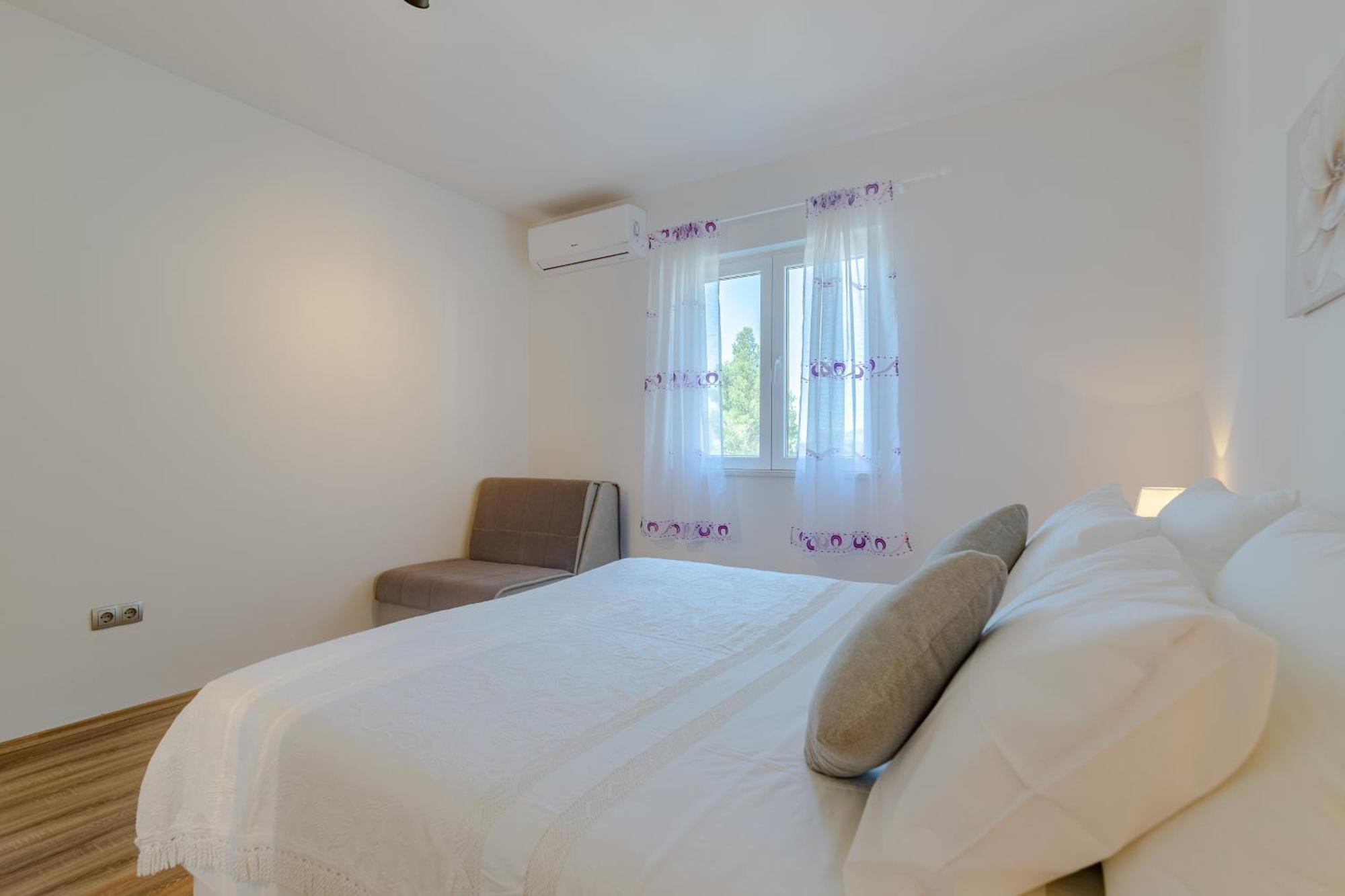 Apartments With A Parking Space Ivan Dolac, Hvar - 15784 Cameră foto