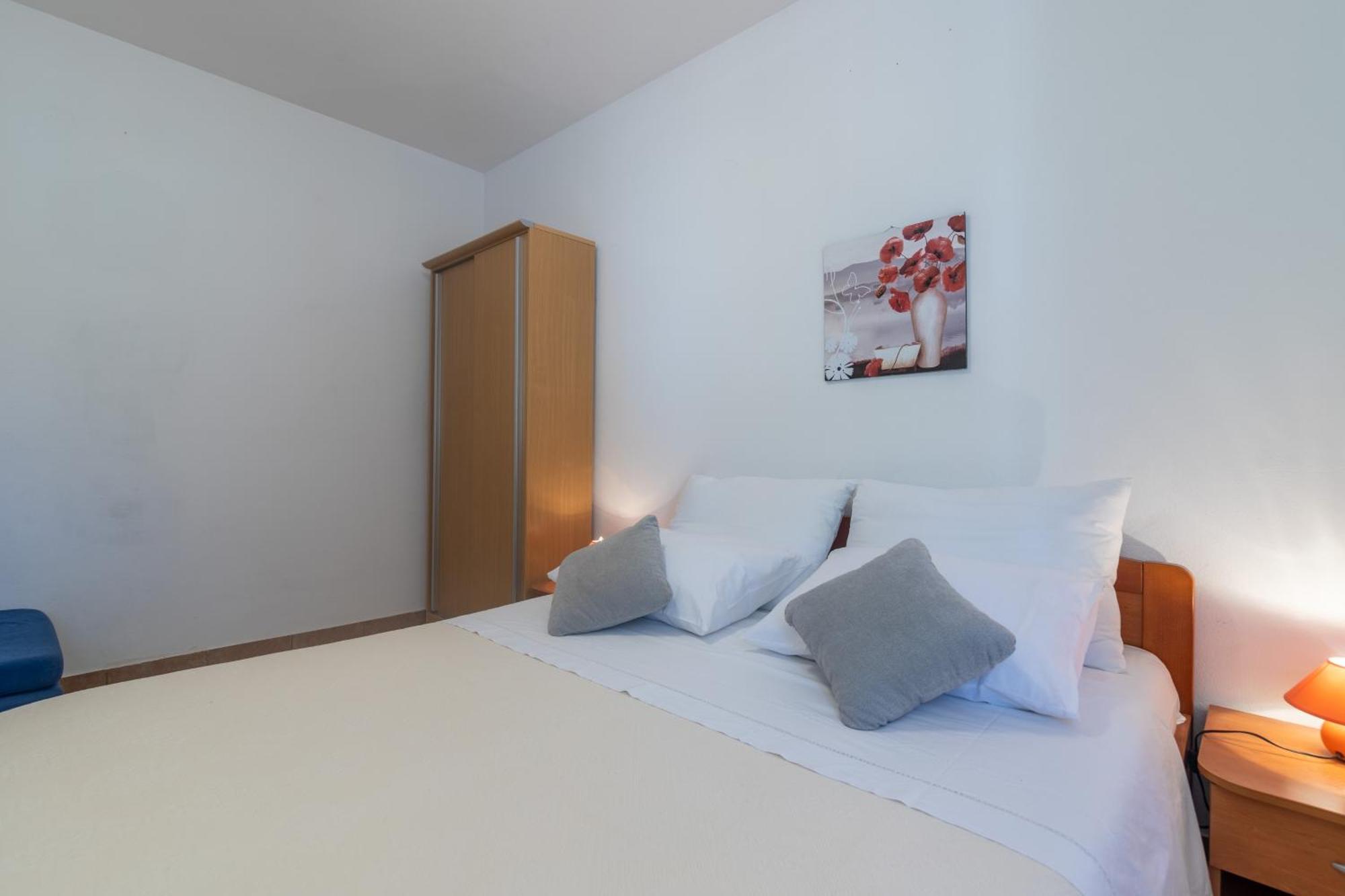 Apartments With A Parking Space Ivan Dolac, Hvar - 15784 Cameră foto
