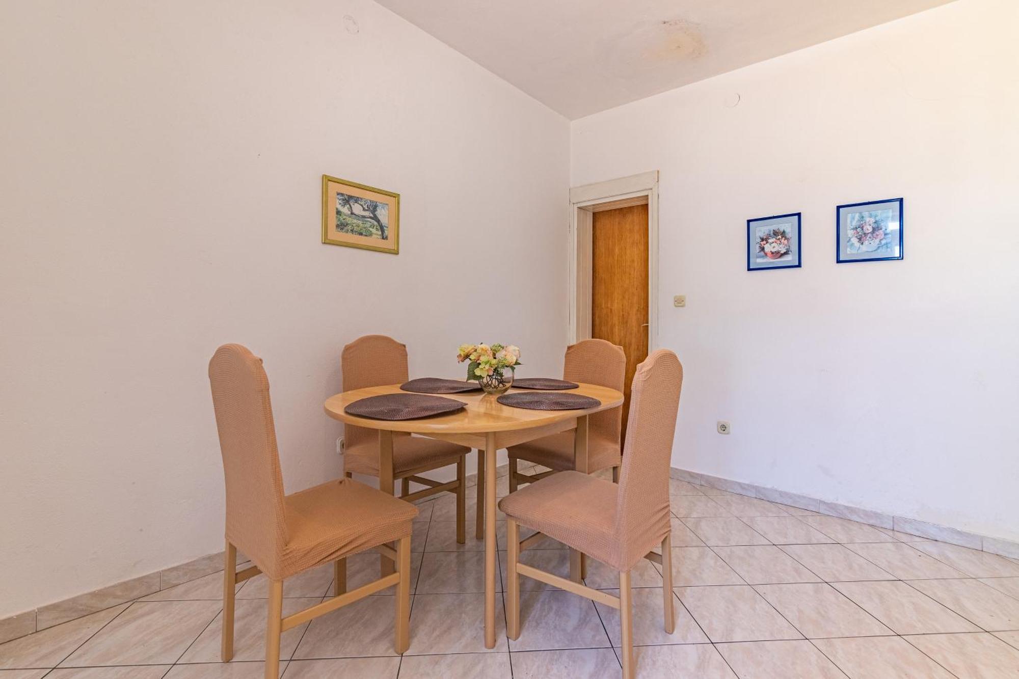 Apartments With A Parking Space Ivan Dolac, Hvar - 15784 Cameră foto