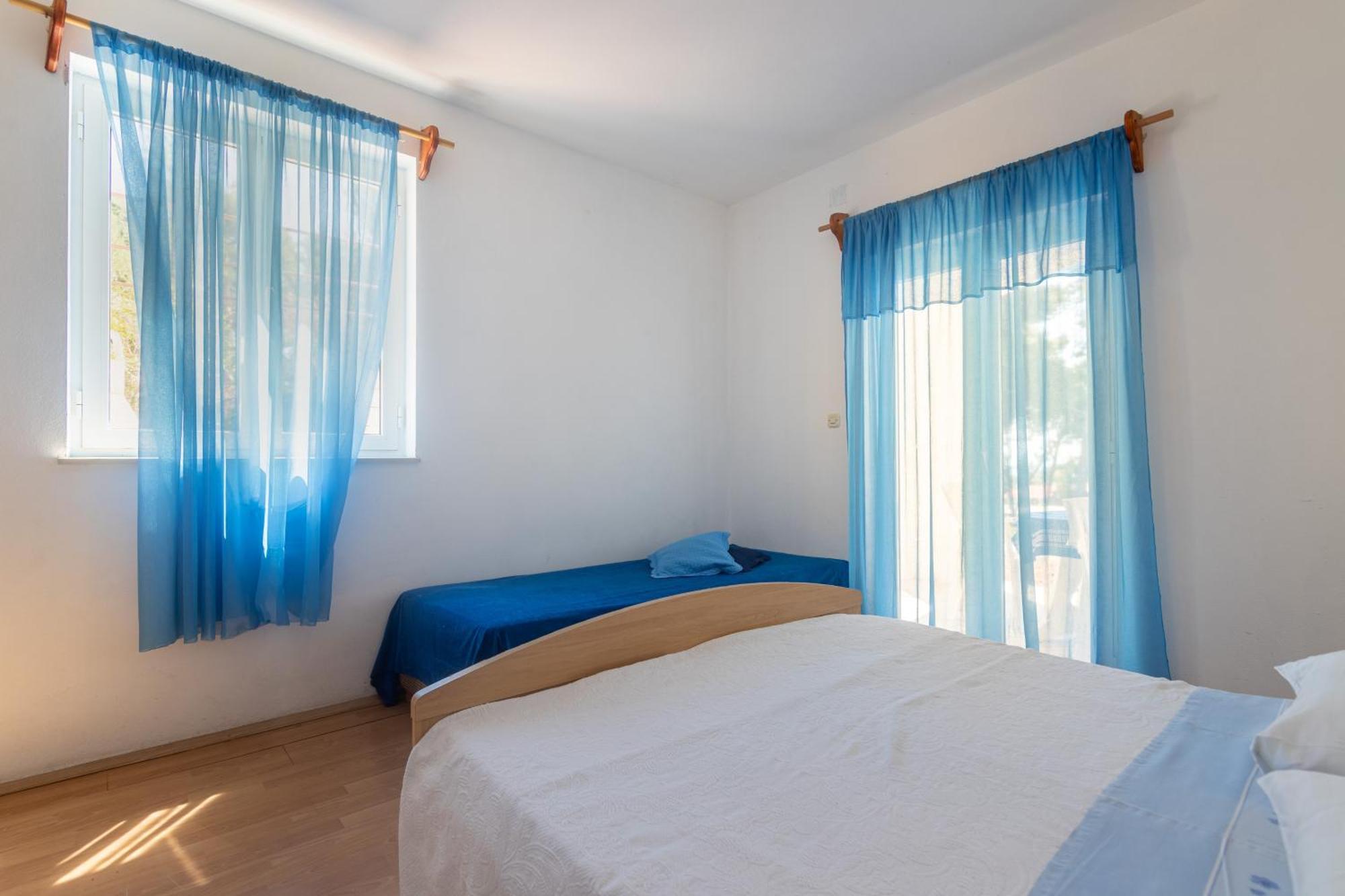 Apartments With A Parking Space Ivan Dolac, Hvar - 15784 Cameră foto